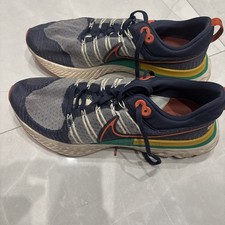 Nike React Infinity Run Flyknit 2 Size 16