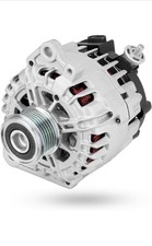 Alternator Compatible Nissan 2007-2012 Altima, 2007-2012 Sentra, Rogue Models