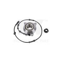 Radlagersatz NK 754013 FüR Land Rover, Vorderachse