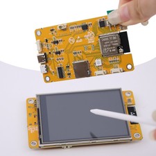 NMMiner 2.8 inch 1000K Hashrate BTC Solo LotteryCrypto Bitcoin Miner Solo Minix9