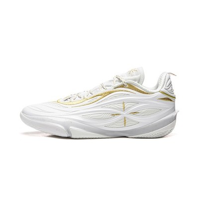 Li Ning Wade 808 5Ultra V2 Cushioning Slip ABAV045-11 Men's Size