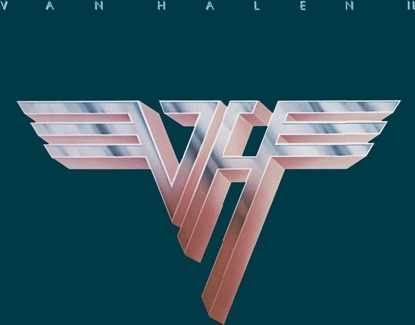 Audio Cd - Van Halen- Van Halen II - Rhino Records -D- Neu-image