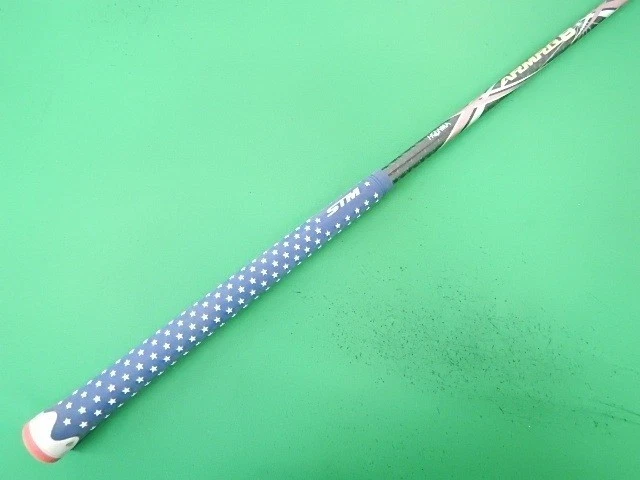 Ladies HONMA GOLF BERES IE-03 #6 Iron 2STAR ARMRQ 840 Flex-L No Head Cover - Image 2 of 3