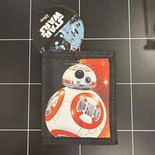 Cartera Star Wars BB-8 Astro Droid