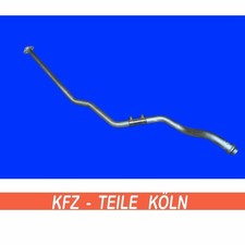 Tube d'échappement Hyundai I20