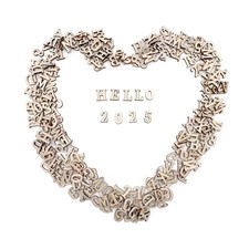 Wooden Letters for Crafts, 3/4 Inch Unfinished Capital Wooden Alphabet Letter...