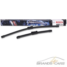 ORIGINAL BOSCH SCHEIBENWISCHER AEROTWIN ­A519S VORNE FÜR NISSAN JUKE F15