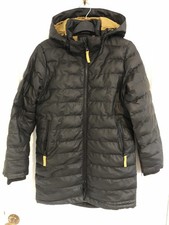 Tretorn Lumi Junior Sweden waterproof padded puffer jacket coat winter XS