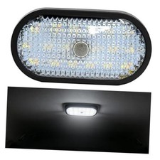 Car Led Dome Light 18 Leds Wireless Vehicle Interior Reading Lamp Ceiling Car Led Dome Light 18 Leds Wireless Vehicle Interior Reading Lamp Ceiling