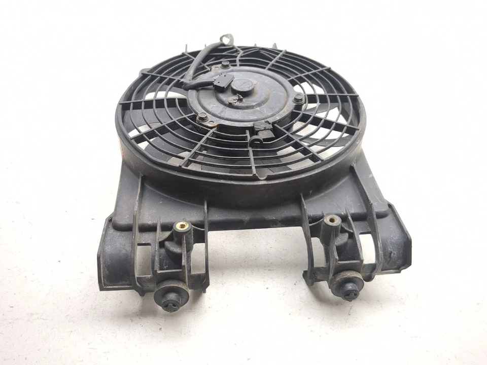 Ventilador de refrigeración radiador limitado Can Am Spyder ST 13-15 709200409 Foto 2 de 4