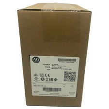 New AB 25B-A011N104 Free Shipping New in Box New Factory Sealed PLC