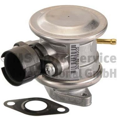 PIERBURG Ventil Sekundärluftpumpsystem 7.22286.55.0 für AUDI SEAT VW 1J1 GOLF A3
