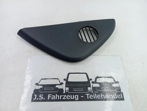 VW T5 Multivan Verkleidung Blende anthrazit 7H5857175B Armaturenbrett links