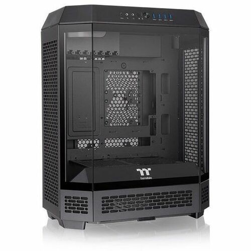 Шасси средней башни Thermaltake The Tower 600 31890₽