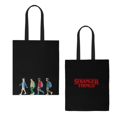 Stranger Things Stranger Things Tote Bag 42*38cm Official License