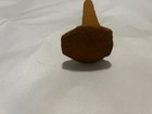 Vintage Railroad Train Track Rusted Iron Spike Nail Hardware 6 inch Lot of 10 — photo 10