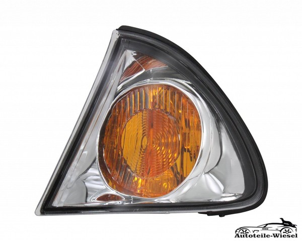 Blinkleuchte Blinker Links Vorne FüR Toyota Avensis Liftback 97-03-image