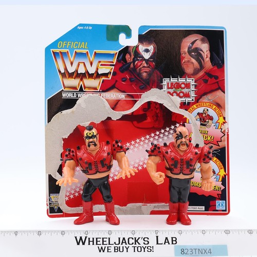 Hawk & Animal The The The The The The The The ...