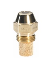 IDROPULITRICE Ugello per pompe gasolio Danfoss foro diametro 1,50 mm