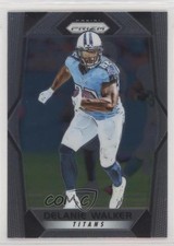 2017 Panini Prizm Delanie Walker #74 gc2