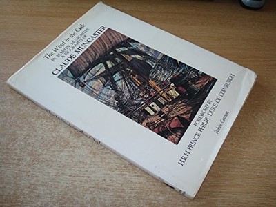 Wind in the Oak: Life, Work and Phi..., Muncaster, Mart