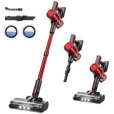 Cordless Vacuum Cleaner for Home - Lightweight, Stick Vacuum Clean ... Fast Ship