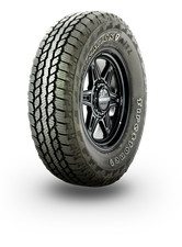 Firestone Destination At2 P23575r16 106s Tire Qty 1 2357516 5284