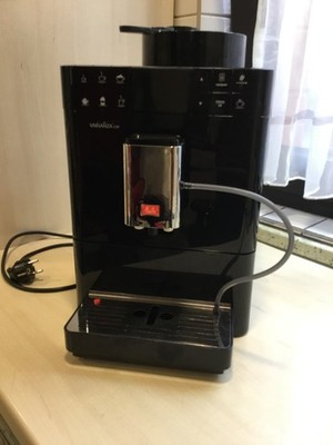 Melitta Caffeo Passione OT Kaffeevollautomat