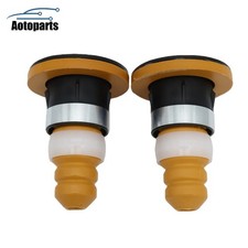 2PCS Rear Suspension Shock Bumper For Chrysler Town&Country Dodge Grand Caravan