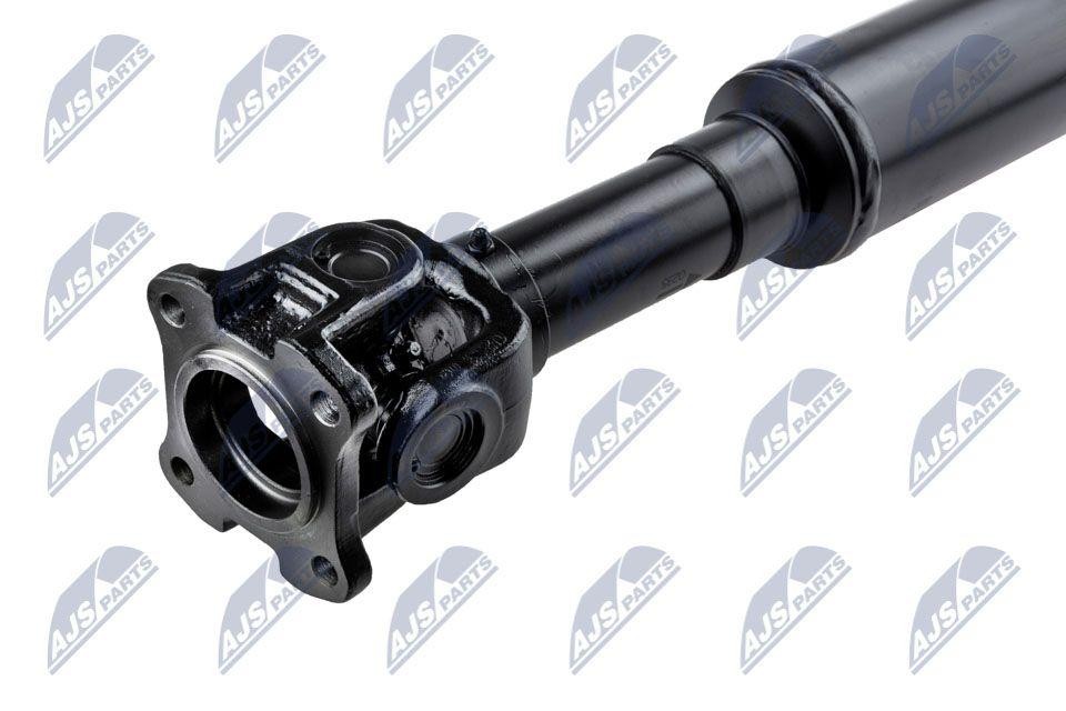 NTY Driveshaft Axle Drive NWN-KA-005 For KIA, Reinforced, New