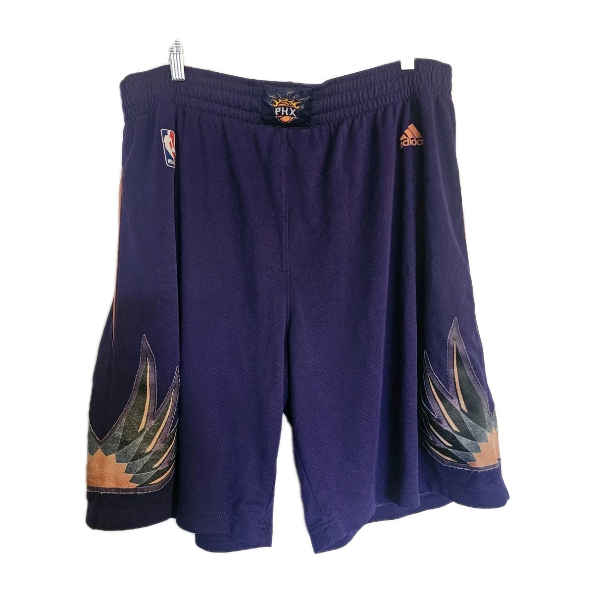 Phoenix Suns Size XL NBA Shorts for sale | eBay