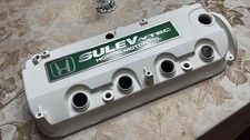 Honda Sulev-vtec Powder Coated Valve Cover For F Series