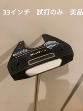 Odyssey AI-ONE Square 2 Square Putter 7 33" Near Mint