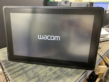 Wacom Cintiq 22HD Creative Pen Display Tablet - DTK2260 W/ POWER CORD