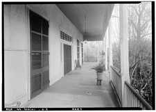 S.P. Gaillard House,111 Myrtlewood Lane,Spring Hill,Mobile County,Alabama,AL,1