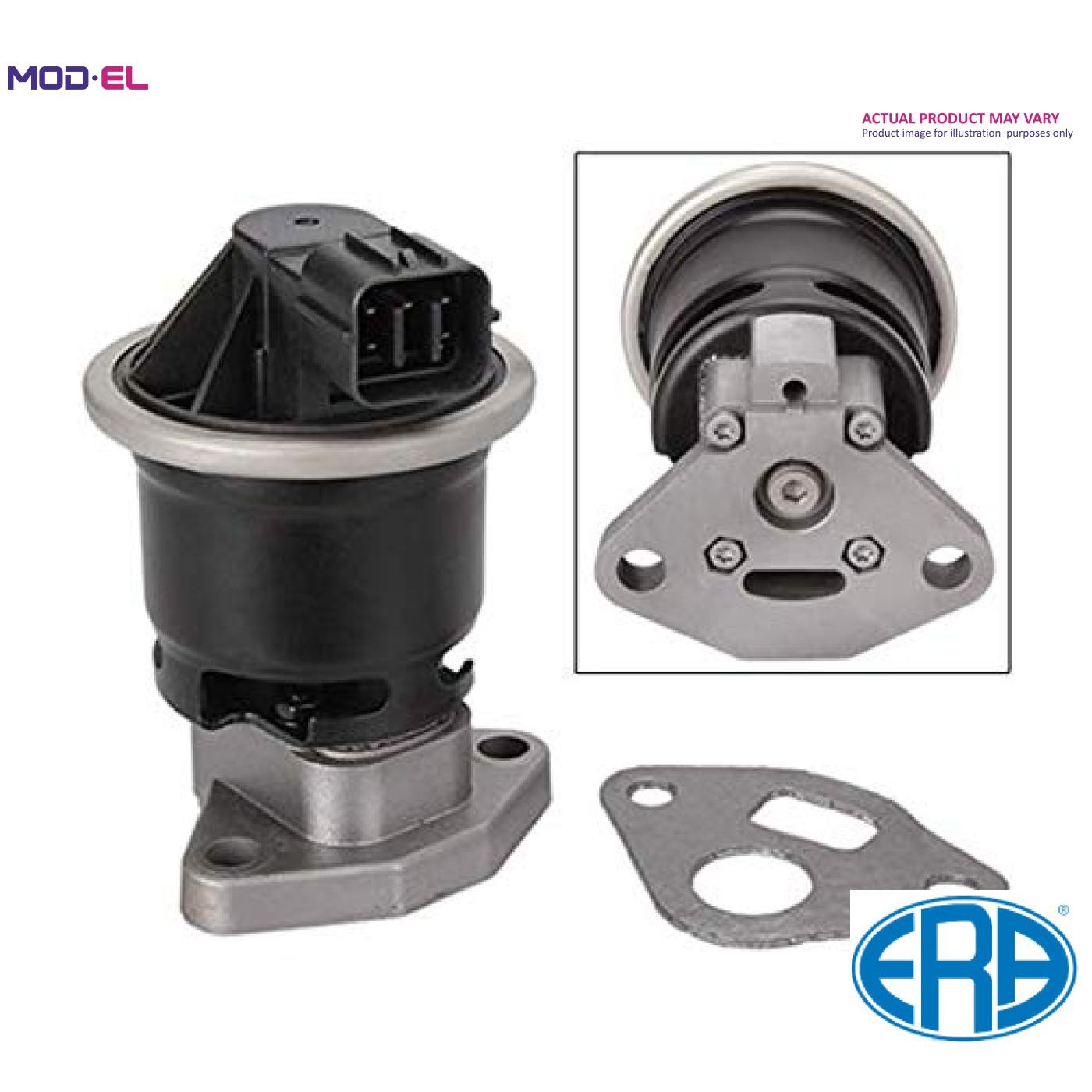 EGR VALVE 555017A FOR VAUXHALL ZAFIRA/Mk VECTRA VX220/Convertible ASTRA/IV 2.2L