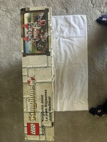 LEGO Castle: Kingdoms Joust (10223)