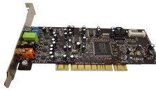 CREATIVE SOUNDBLASTER  SB0570 SOUND BLASTER A...