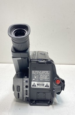 SONY Video8 Handycam CCD-TRV11 ② Sony Handycam CCD-TRV11 Video 8 With Storage | eBay