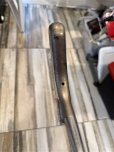 Scotty CAMERON Bullseye Blade by Titleist Putter Steel Shaft All Original RH - Picture 4 of 9