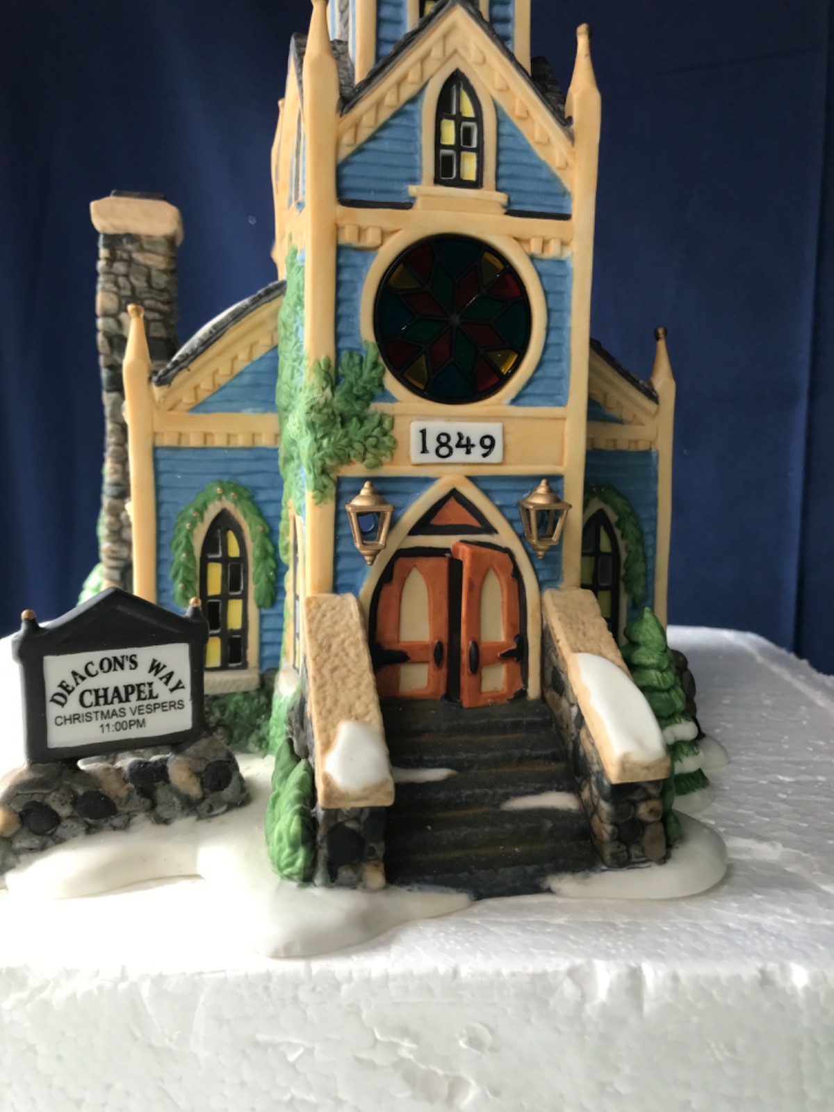 Click here to see eBay Auction