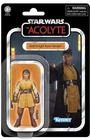 Star Wars The Acolyte Vintage Collection Yord Fandar Action Figure