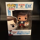 Funko Pop! Movies Ace Ventura #32 Ace Ventura: Pet Detective Vinyl Figure