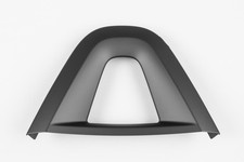 Original Mercedes Wind Deflector Right A1728600409 9H44 SLK R172 New