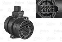 Valeo 253744 Luftmassenmesser FÜR Chrysler Dodge Jeep