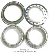 Grand National Hub 2.5" Bearing & Seal Kit