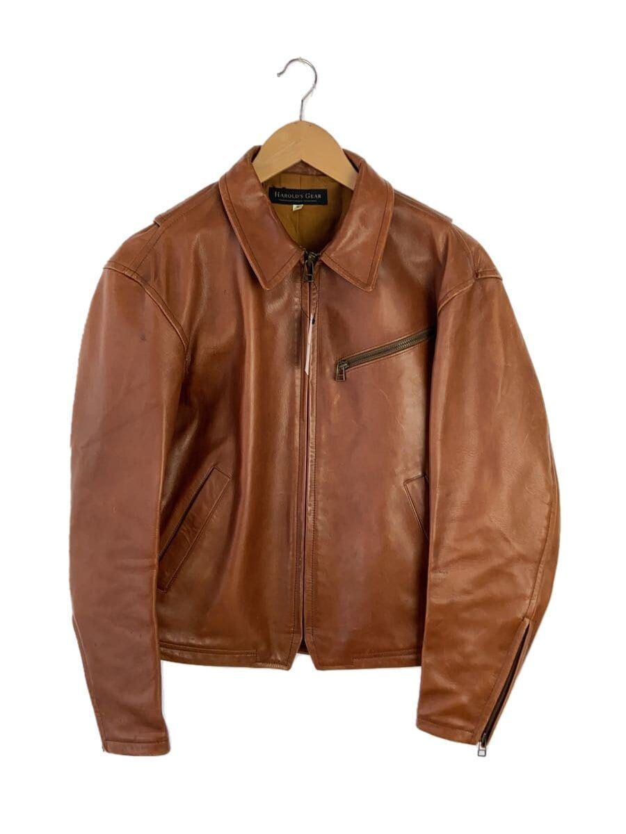 Other Brands Leather Jackets Harolds Gear Blousons S Horse Other Brands Leather Jackets Harolds Gear Blousons S Horse