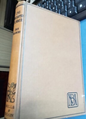 One Enchanted Summer By Iris Danbury. Mills & Boon. 1958. Hard Back. 192 pages.