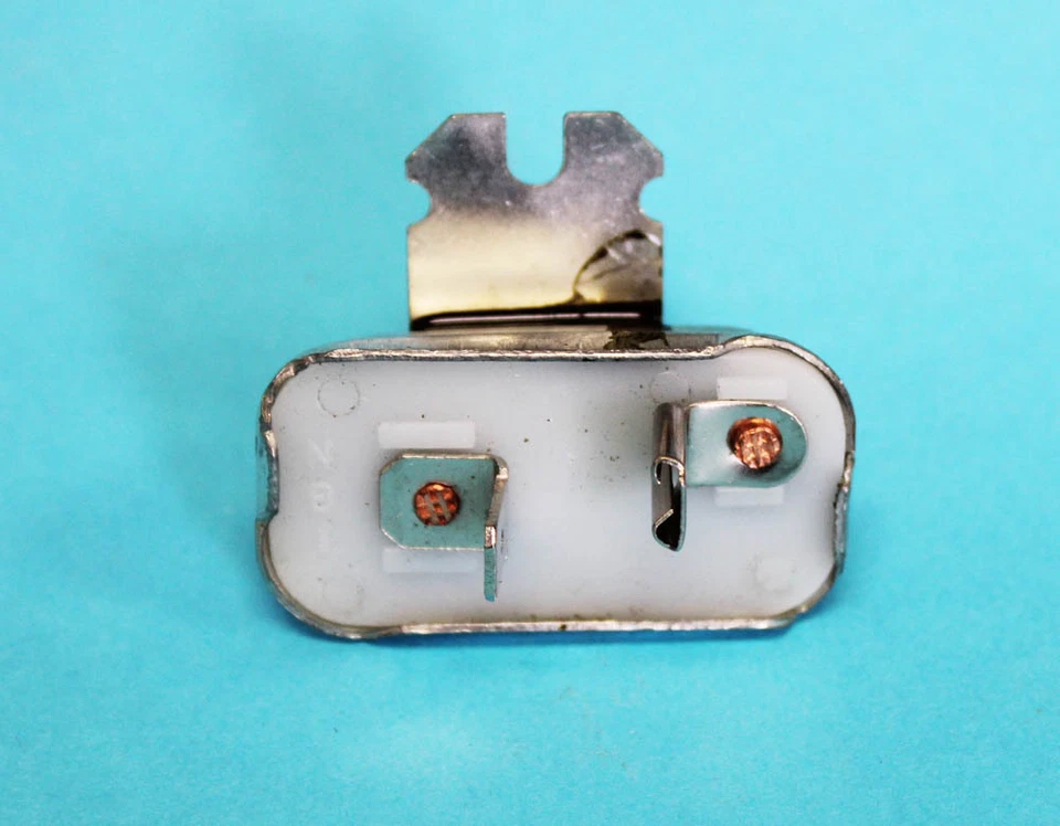 ¡NUEVO! Mustang 1965-1966 cuadro de instrumentos regulador de voltaje estado sólido Bronco Foto 3 de 4