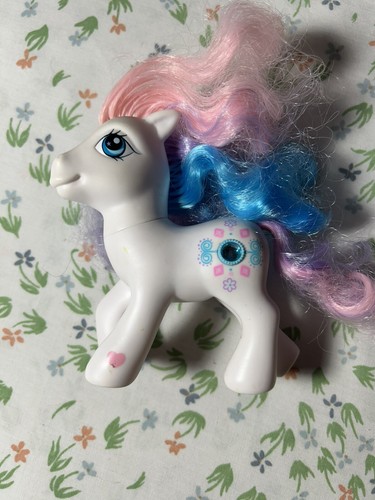 Lote de 3 muñecas vintage My Little Pony ver fotos - Imagen 11 de 17